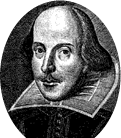 trademark Shakespeare image